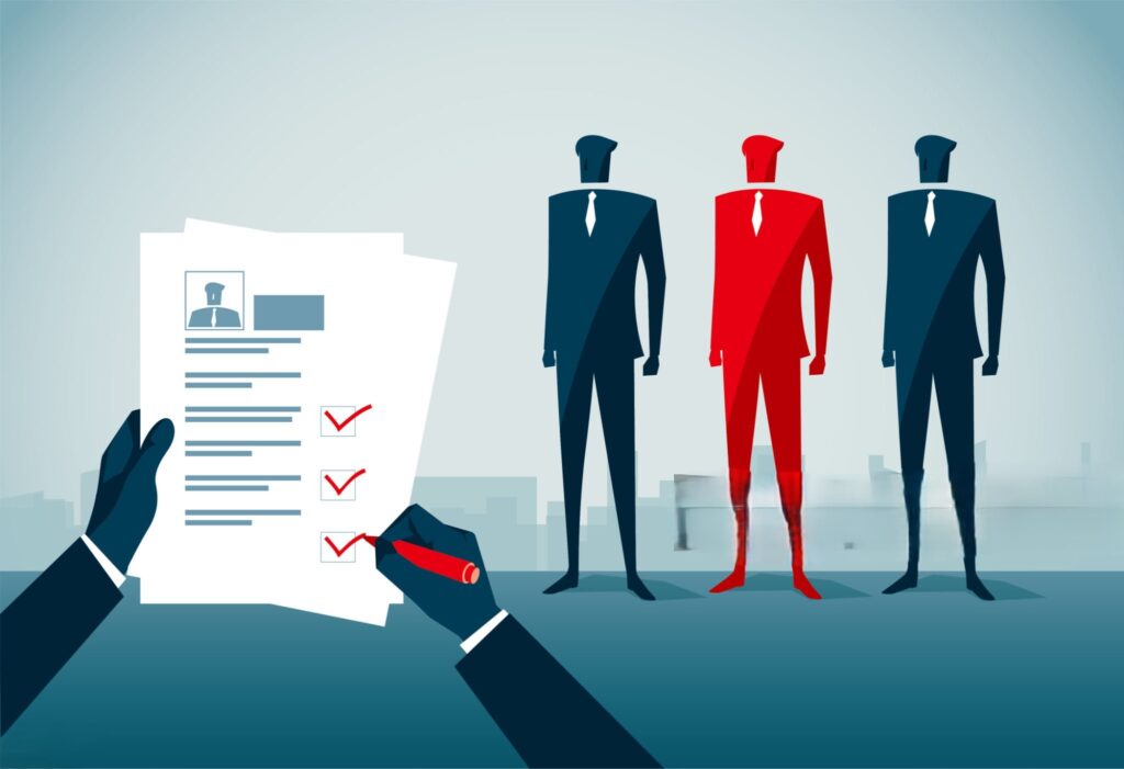 Permanent Recruitment in gurugram